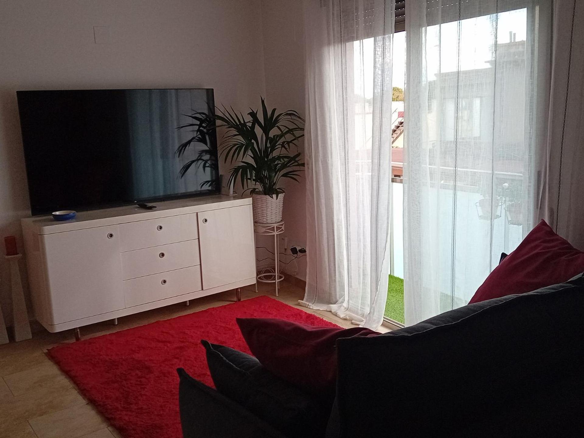 El Estudio De Las Mariposas,Sofa Cama , Cocina Y Bano Partida de La Cañada Екстериор снимка