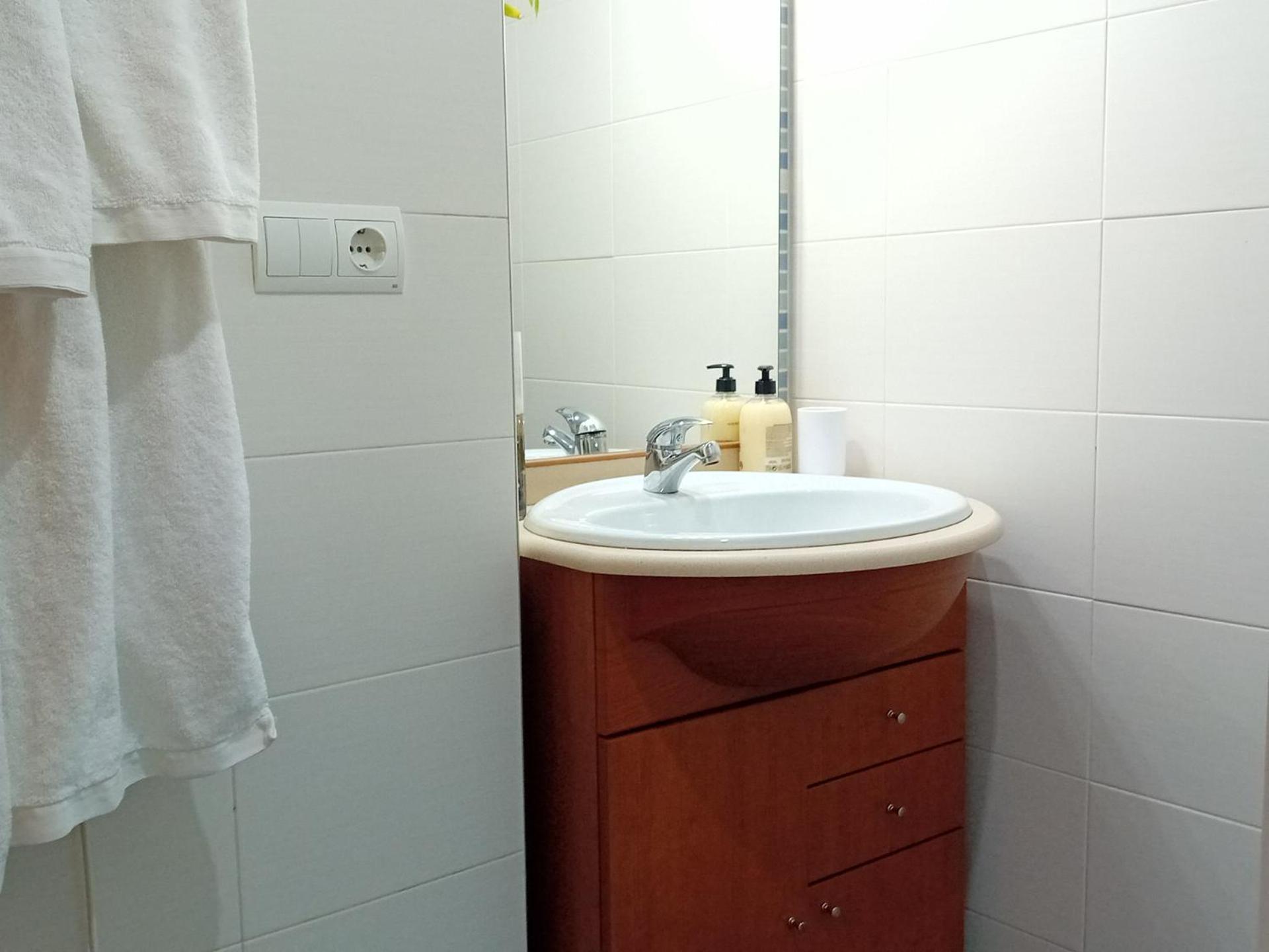 El Estudio De Las Mariposas,Sofa Cama , Cocina Y Bano Partida de La Cañada Екстериор снимка