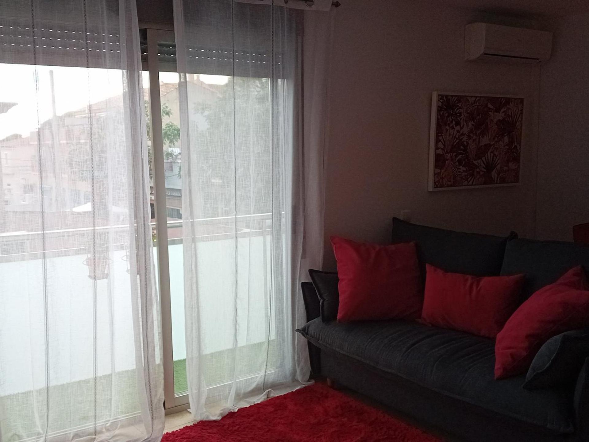 El Estudio De Las Mariposas,Sofa Cama , Cocina Y Bano Partida de La Cañada Екстериор снимка