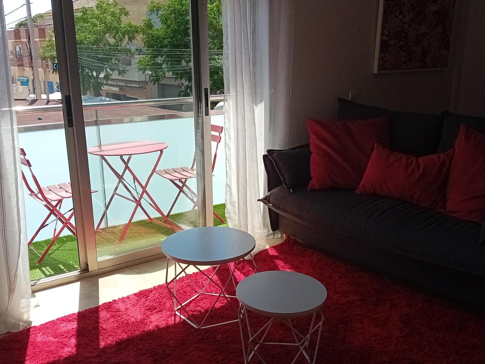 El Estudio De Las Mariposas,Sofa Cama , Cocina Y Bano Partida de La Cañada Екстериор снимка