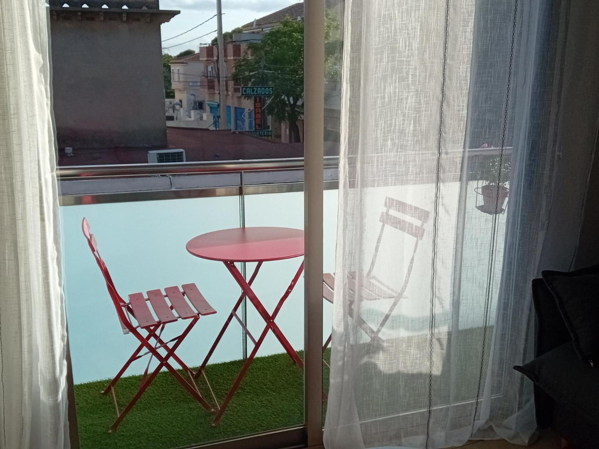El Estudio De Las Mariposas,Sofa Cama , Cocina Y Bano Partida de La Cañada Стая снимка